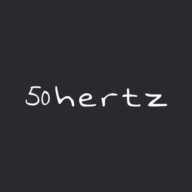 50 Hertz ApS