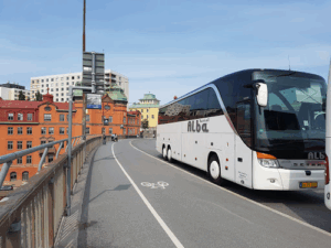 Alba Turistfart ApS