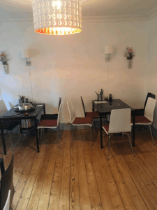 Amager Gyouza