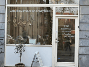Amager Massage og Zoneterapi