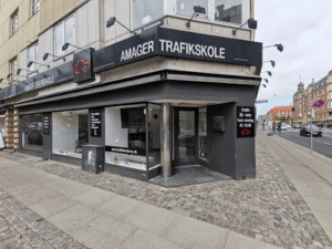 Amager Trafikskole