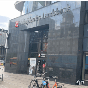 Arbejdernes Landsbank