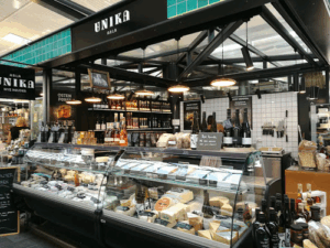 Arla Unika