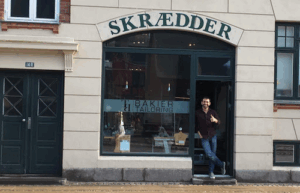 Bakier Tailoring