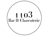 Bar 1103