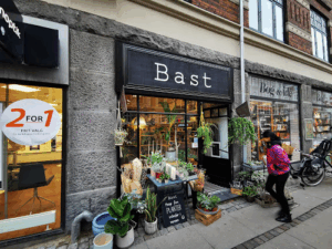 Bast