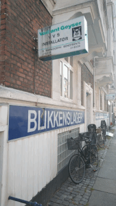 BBB VVS & Entreprenør