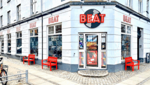 BEAT København V