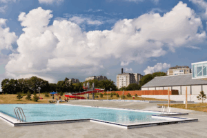 Bellahøj Friluftsbad