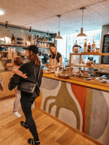 Bette Café Nørrebro