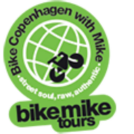 Bike Copenhagen with Mike