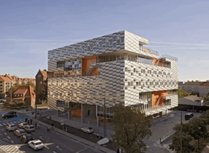 Bikuben Kollegiet