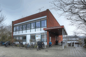 Bispebjerg Kulturcenter