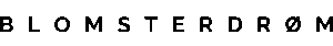 Blomsterdrøm Studio