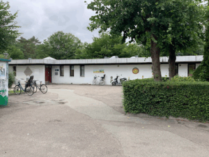 Børnehuset Lygtemagerstien