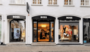 BOSS Store
