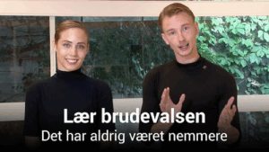 Brudevalsen.dk