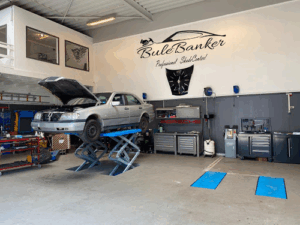 BuleBanker