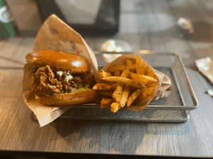 Burger Shack