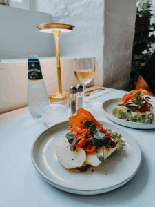 Cafe Valkenborg