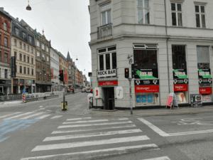 Carlssons Sko og Nøgleservice