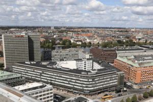 CEJ Ejendomsadministration A/S