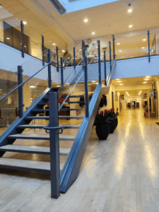 Center for IT og Medicoteknologi