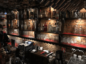 Charlie's Bar