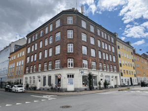 City Dyreklinik