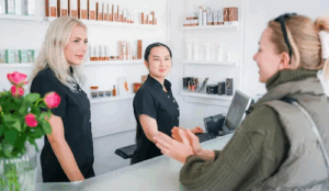 Clinique Camille