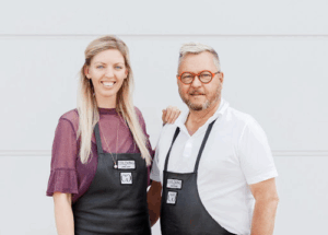 Colding design Guldsmedemester Kim Colding