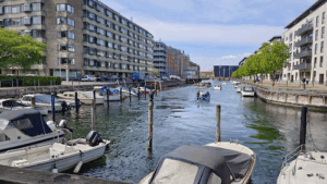 Copenhagen Boat Rent