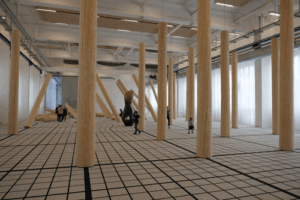 Copenhagen Contemporary