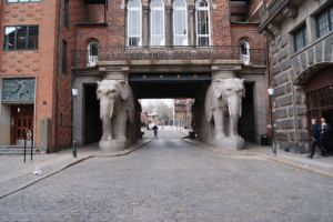 Copenhagen Eye Clinic