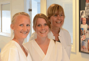 Copenhagen Fertility Center