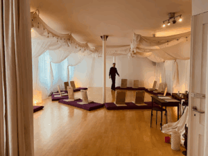 Copenhagen Heart Awakening Institute