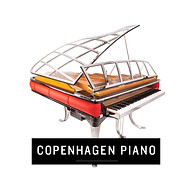 Copenhagen Piano