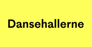 Dansehallerne
