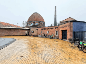 Dansekapellet