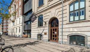 Dansk Psykolog Forening