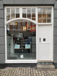 Duckshouse Mac Service
