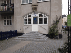 Dyrlægehuset Amager