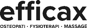 Efficax Osteopati & Fysioterapi
