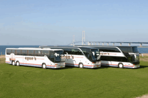 Egons Turist- & Minibusser