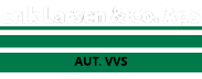 Erik Larsen og Co