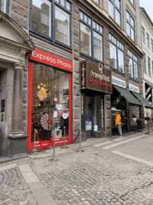 Express Photo