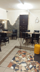 Falafel Grill House