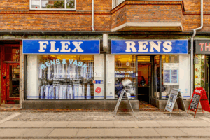 Flex Rens