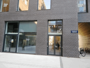 FOF København og Nordsjælland