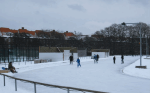 Genforeningspladsen